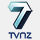 TVNZ 7 logo
